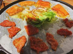 -么肆烤肉(汉街形象店)