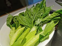 -一叶一世界•素食餐厅(环球中心店)