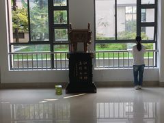 -公益图书馆(江南大学店)