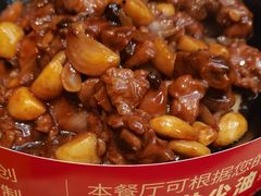 -金鼎轩(方庄天坛店)