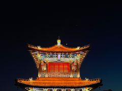 -西安城墙·碑林历史文化景区