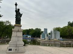 -北京世界公园