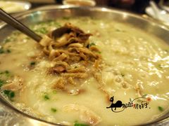 羊肉汤锅底-四川简阳羊肉汤火锅(望花路西里店)