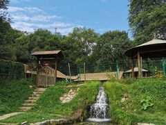 -玉渡山自然风景区