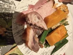 -上海威斯汀大饭店