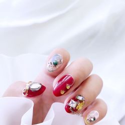 -Cici Nail日式美甲美睫工作室