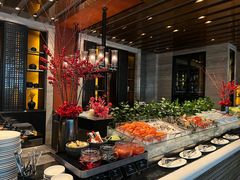 -深圳四季酒店·馥自助餐厅