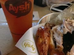 -艾薯夫妇Aysh(福田星河COCOPark店)