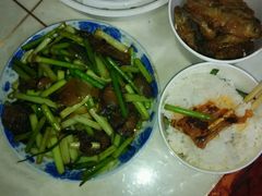 -郑贵初烧烤·烤凤爪的发明者(王家湾店)