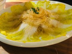 粉丝娃娃菜-沅江水·湖南家宴(南村万博长隆商圈店)