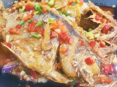 -湘桂人酒楼(西便门店)