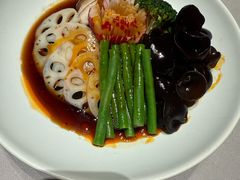 -徐记海鲜·家宴(南油永新汇店)