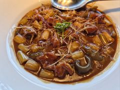 -三利音·东方司宴(外滩店)
