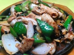 -汤氏美食台山水步特色黄鳝饭(龙津东路店)