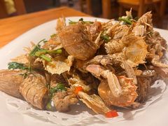 -旺角小渔村·海肠捞饭开创者(环山路店)