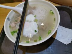 -千盛海南粉(金鸡岭店)