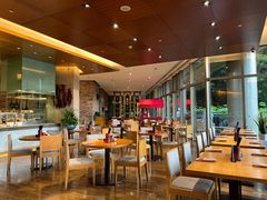 -咖啡厅自助餐厅(贵阳中天凯悦酒店)