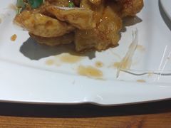 -一品半亩园水饺(新城路店)