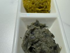 -黑鸡小馆(金源店)