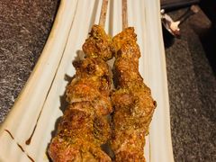 -丝路金桃·新疆菜(徐汇店)