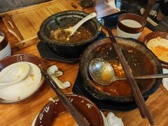 -王明古法砂锅居(开化寺店)
