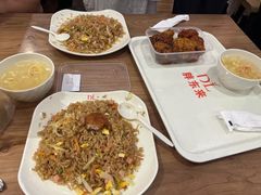 -胖东来生活广场(健康路店)