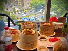 -索菲特酒店·乐轩华中餐厅