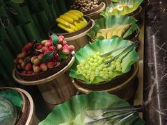 -汉丽斯巴西烤肉自助(市南店)