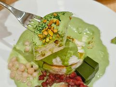 -Gram舒芙蕾(杭州中心店)
