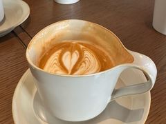 -Cafe del Volcan(永康路店)