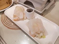 -鹅冠港式茶餐厅(来福士店)