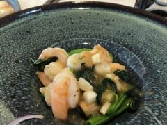 -五号茶居·新派粤菜·岭南五号酒店(沿江中路店)