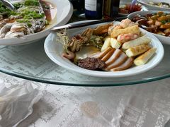 -上海新锦江大酒店
