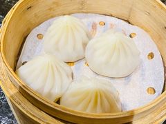 小笼包-小城粥道·海胆鲜虾粥(解放广场店)