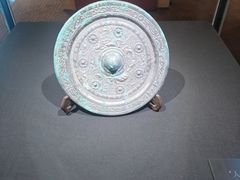 -西安大唐西市博物馆