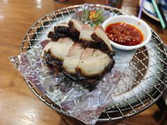 -老西门·常州菜(新区店)
