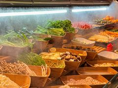 -牛YO寿喜烧和牛火锅自助(三台子万象汇店)