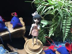 -东浩兰生上海世博展览馆