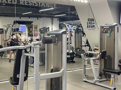-超鹿运动(达信大厦店)