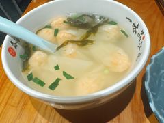 -鑫震源·苏式大虾生煎(山塘街店)