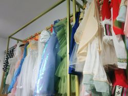 -童年时光专业儿童摄影(龙首店)