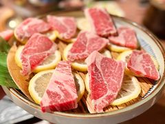 -肉仓焼肉バー(烟台山店)