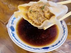 无锡小笼（4只）-勤德兴(湖滨路店)