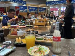 -春田小幸铁板烧(忠义街店)