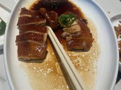 -滋粥楼·顺德菜(番禺广场总店)