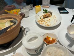 -莆田餐厅PUTIEN(世博源店)