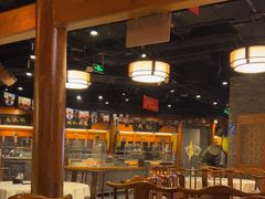-东来顺饭庄(西直门店)