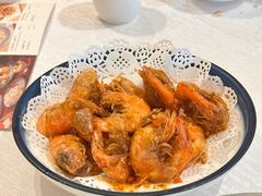 -丰鲤楼•闽南茶楼(仟禧汇店)