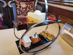 -国际饭店·原点咖啡吧ORIGIN CAFE&BAR
