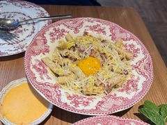 -MOMENTI手工意面(晶耀前滩店)
